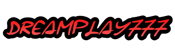 LOGO DREAMPLAY777