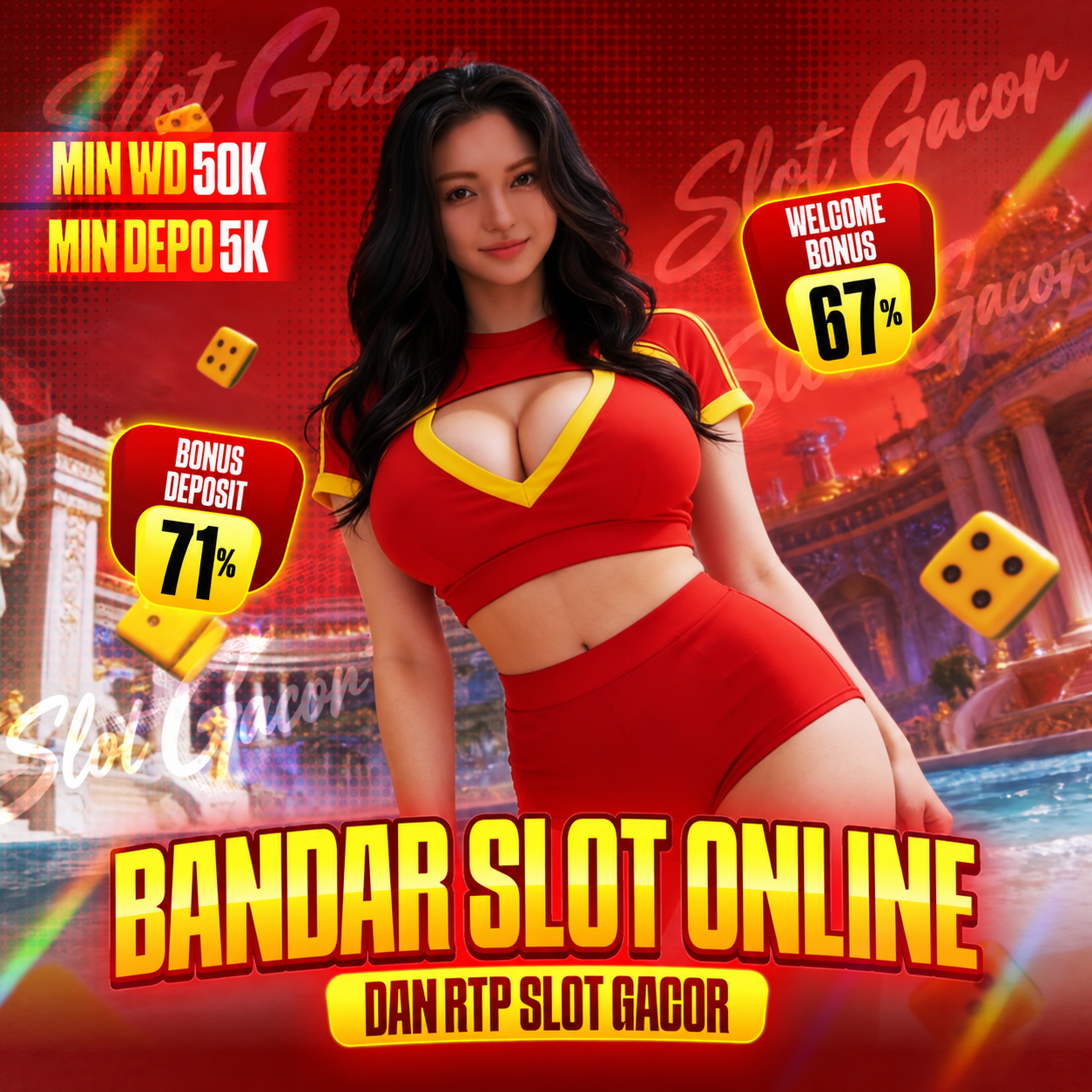 DREAMPLAY777 : Game Cuan Berteknologi Modern Dan Spin Gacor Konek